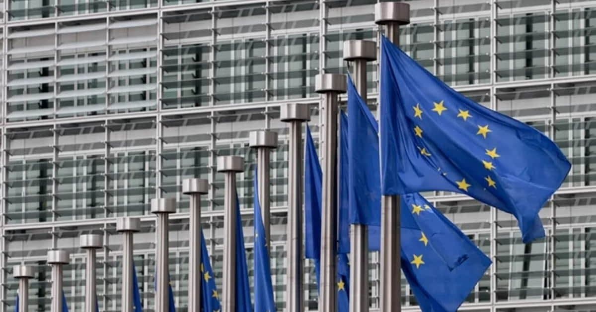 Зовнішній попит підтримує майже 31,6 млн робочих місць у ЄС