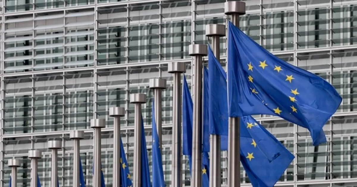 Зовнішній попит підтримує майже 31,6 млн робочих місць у ЄС