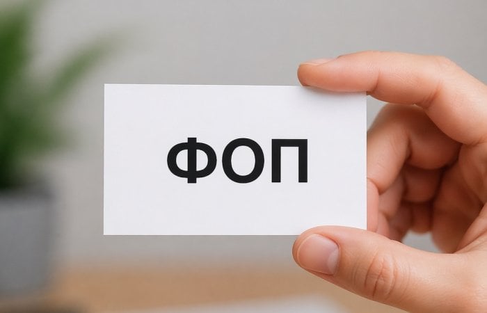 Закриття даних про борги ФОП ускладнило перевірку контрагентів - Opendatabot