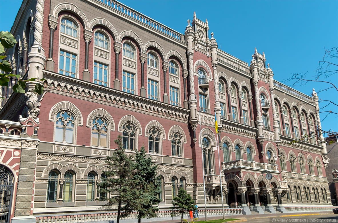 Топ-5 компаній мікрокредитування України отримали 7,55 млрд грн доходу за півроку — Experts Club