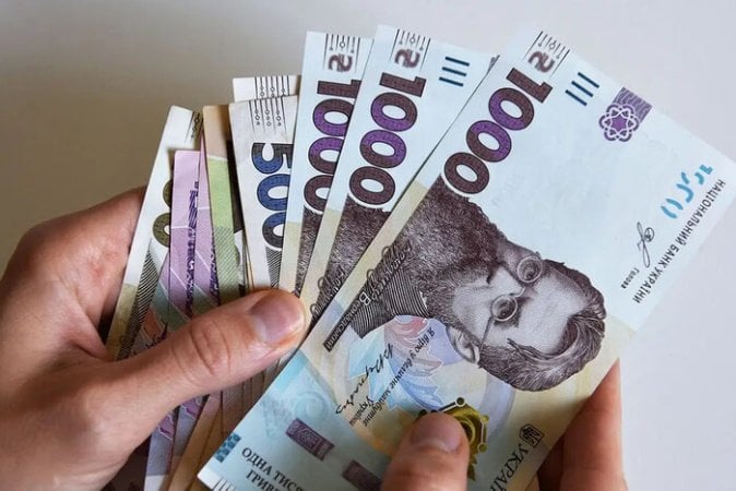 Середній мікрокредит в Україні зріс майже у 1,5 раза - до 9,2 тис. грн