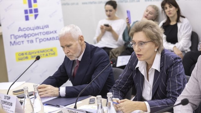 За межею бідності в Україні можуть перебувати 11–12 млн осіб — президент Всеукраїнської асоціації інфекціоністів