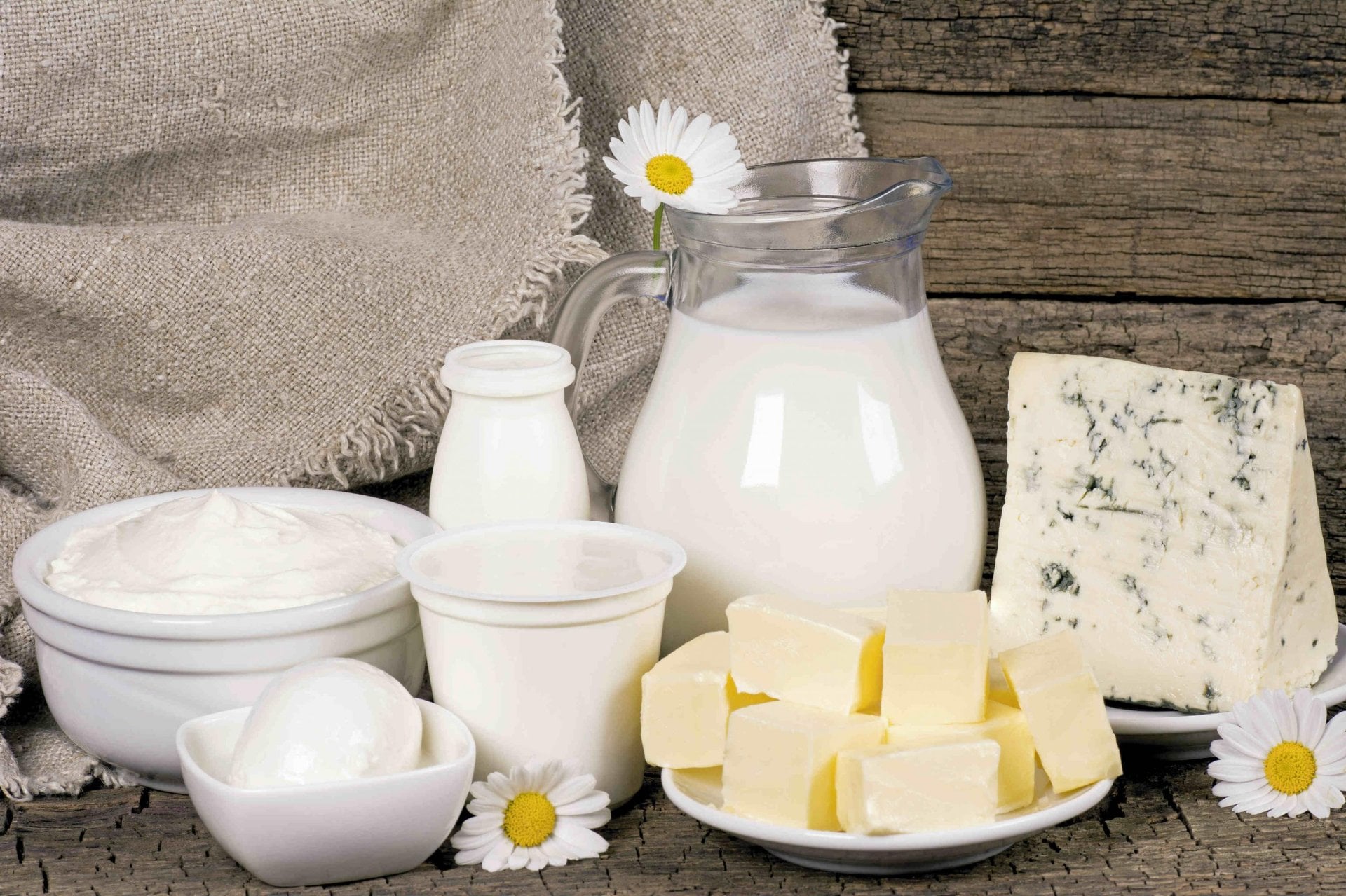 Структура експорту молочної продукції України змінилася: частка масла скоротилася більш ніж удвічі