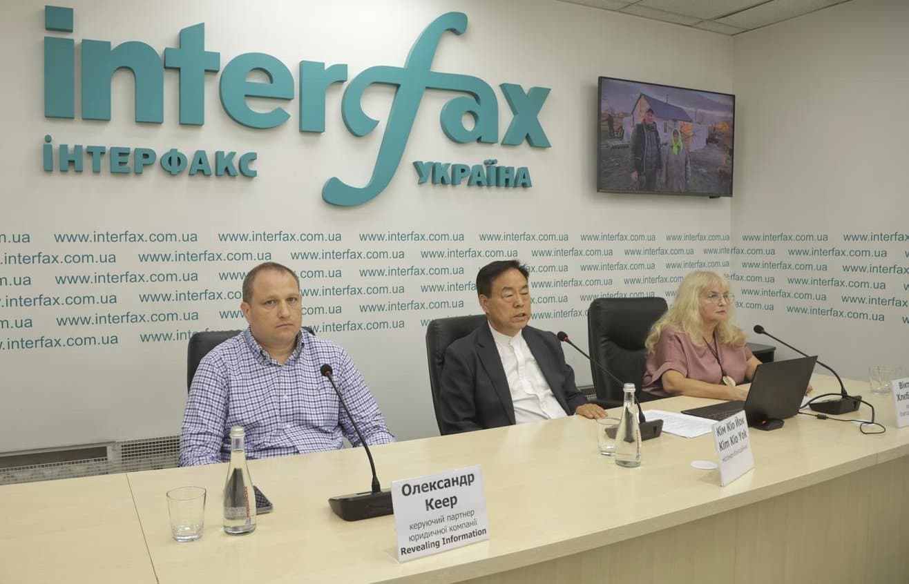 Американський місіонер заявив про втрату $400 тис. і будинку для благодійних проєктів у Києві через шахрайство