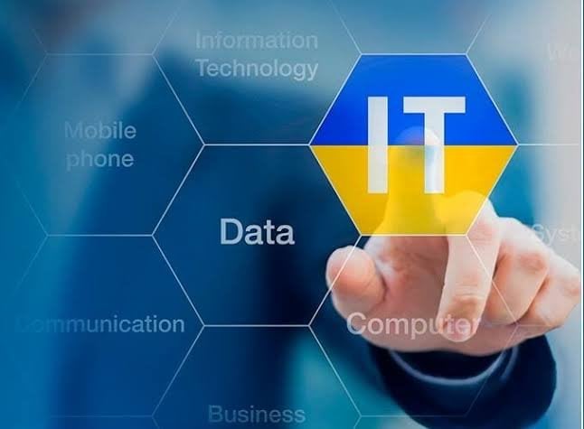 ІТ-сектор забезпечує понад 40% усього експорту послуг України — Experts Club
