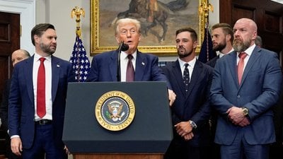 США хочуть суттєво здорожчити трудовий дозвіл для випускників-іноземців
